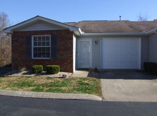 125 Pepper Grove Dr #125, Springfield, TN 37172