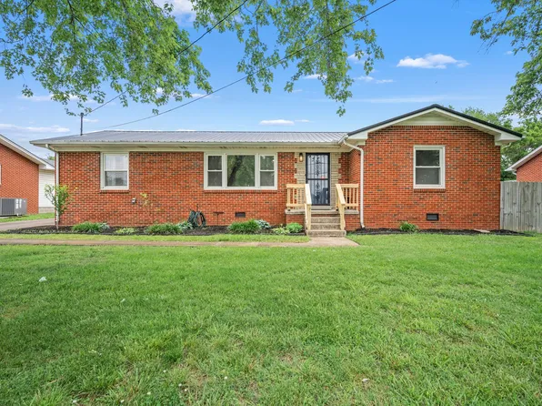 125 Enden Ave, Shelbyville, TN 37160