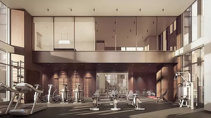 Rented by Douglas Elliman | media 22