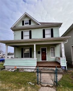 1138 Swann St, Parkersburg, WV, 26101