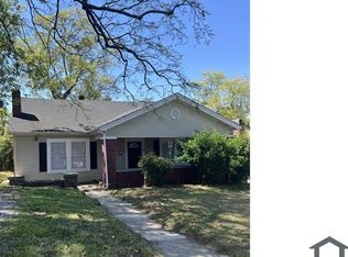 870 7th Pl W, Birmingham, AL 35204