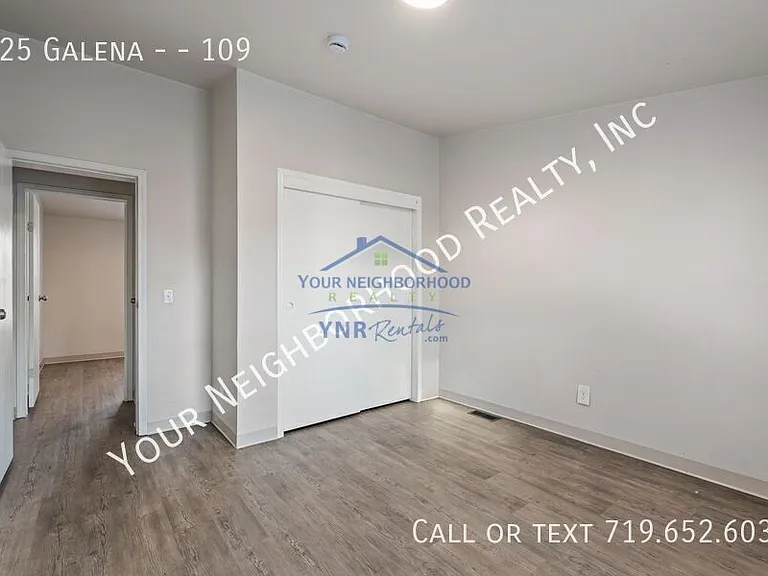 325 E Galena Ave #109 — Photo 14
