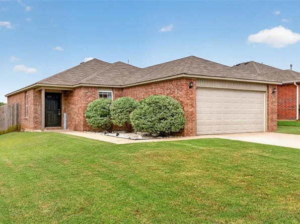 420 NE 19th Pl, Newcastle, OK 73065