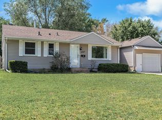 5307 Maryland Ave N, Crystal, MN 55428