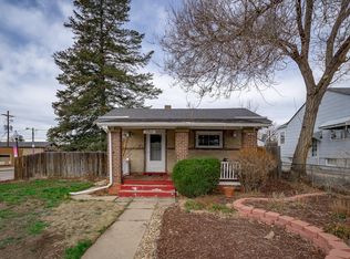 2901 Chase St, Wheat Ridge, CO 80214