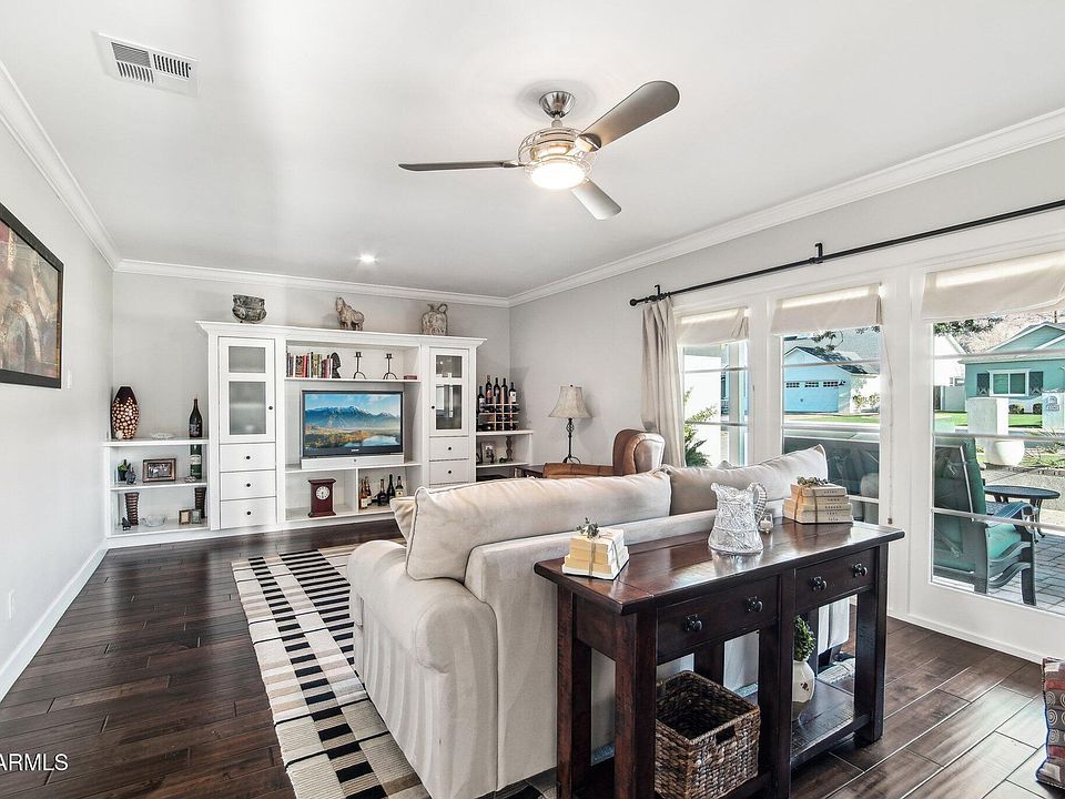 4591 E Calle Ventura, Phoenix, AZ 85018 | Zillow