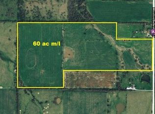 Mission Belleview Rd, Louisburg, KS 66053