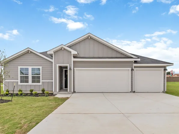 137 Union Pacific Dr, Cedar Creek, TX 78612