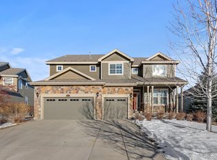 23673 E Eads Dr, Aurora, CO 80016