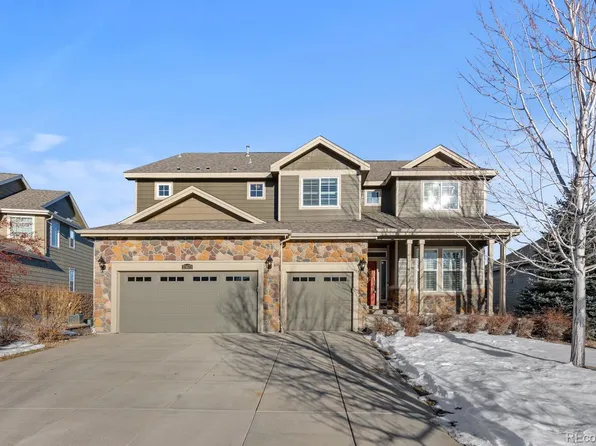 23673 E Eads Drive, Aurora, CO 80016