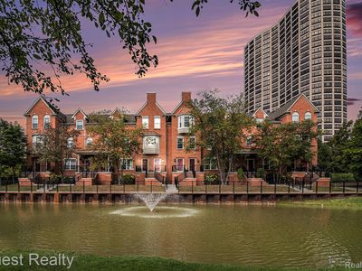 20082 Rodeo Ct #1, Southfield, MI, 48075