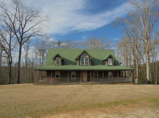 5691 McArthur Rd, Broadway, NC 27505