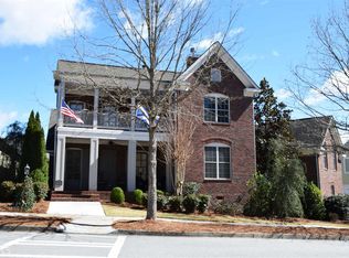 5145 Pratt St SW, Covington, GA 30014