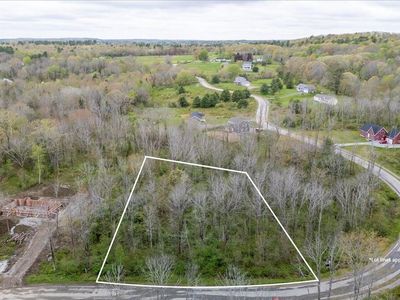 Lot 16 Ashland Drive, Thomaston, ME, 04861