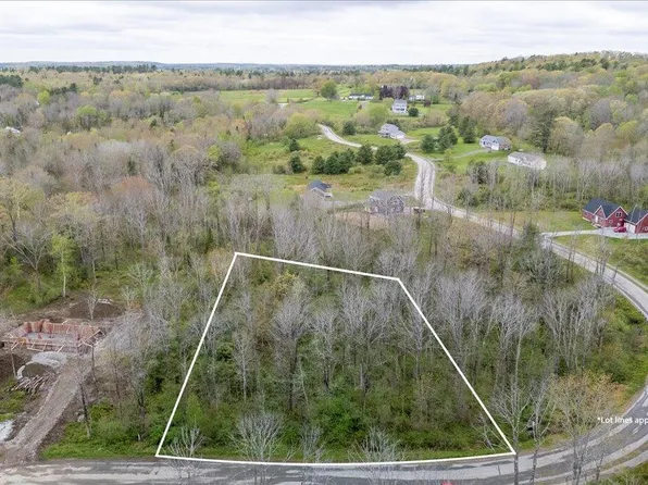 Lot 16 Ashland Drive, Thomaston, ME 04861