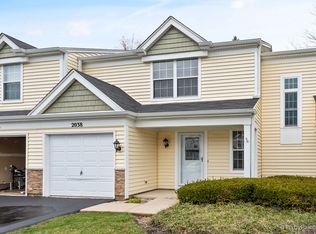 2038 Muirfield Cir #2038, Elgin, IL 60123