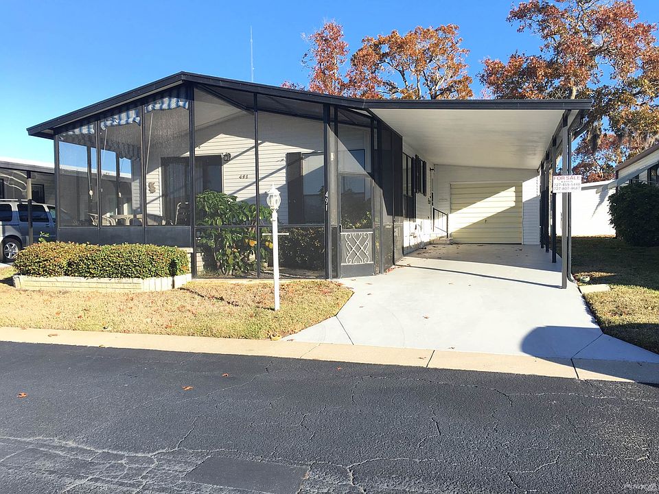 TURN-KEY, Furnished 2/2!!