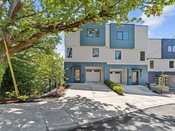 7306 SW 13th Dr, Portland, OR 97239