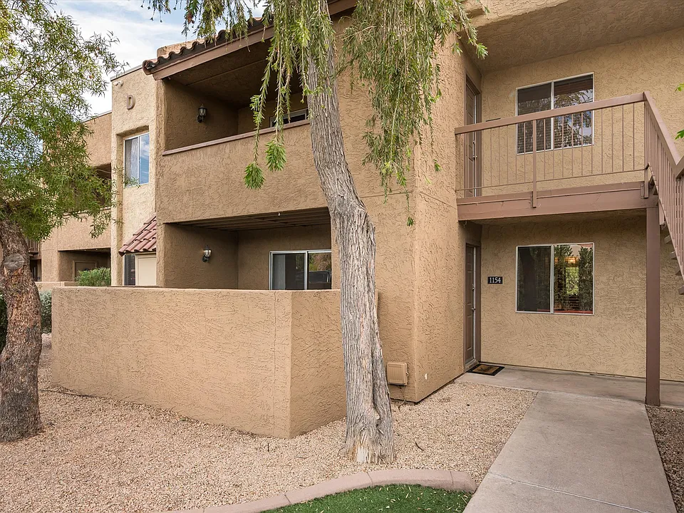 5877 N Granite Reef Rd #1154