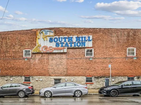 0 S Upper St, Lexington, KY 40508