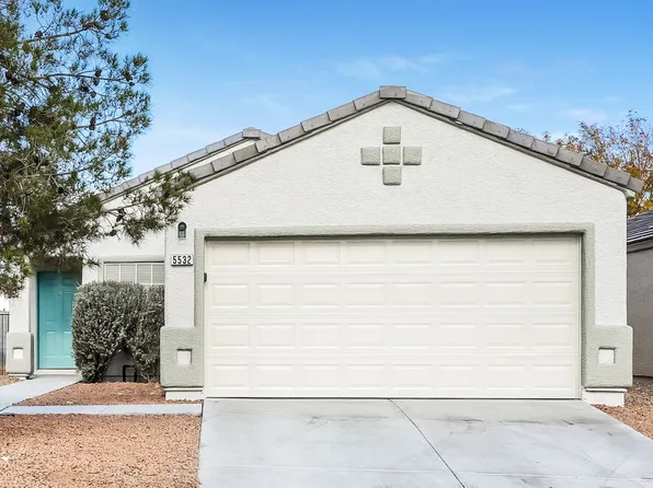 5532 Eagle Claw Ave, Las Vegas, NV 89130