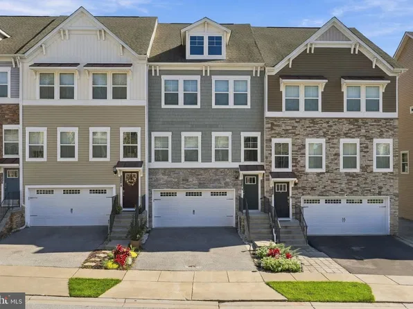 7113 Yamhill Way, Glen Burnie, MD 21060