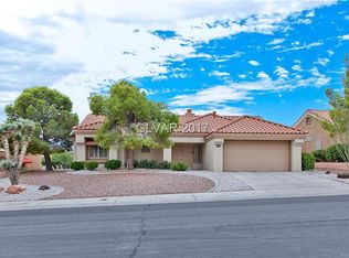 9417 Quail Ridge Dr, Mesquite, NV 89134