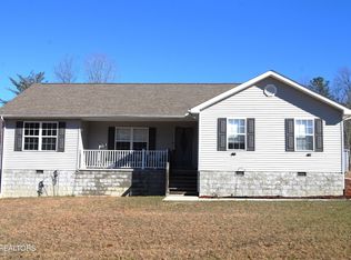 710 Rosenberg Rdg LOT 72, Jamestown, TN 38556