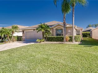 29632 Tee Shot Dr, San Antonio, FL 33576