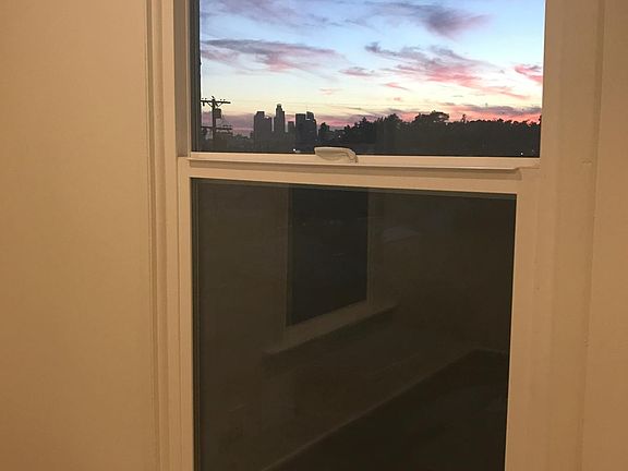 View of Down Town La