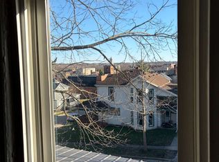 208 1/2 Forest St, Sidney, OH 45365