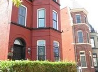 906 T St NW, Washington, DC 20001