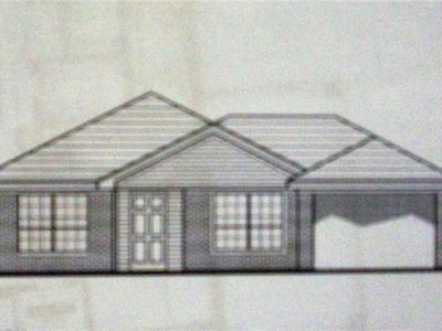106 W Adair St, Alvarado, TX, 76009