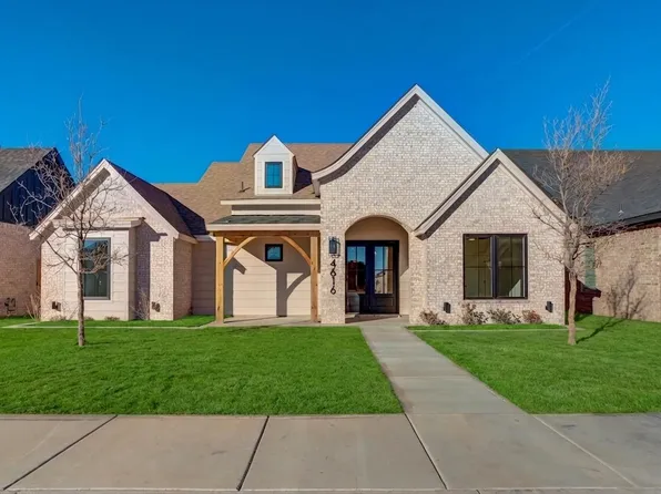 4616 138th Pl, Lubbock, TX 79424