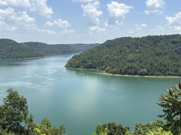 0 Center Hill Shores Dr Lot 156/7, Smithville, TN 37166