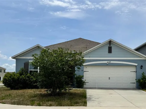 1325 Winter Gray Cir, Deltona, FL 32738