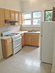 Rented by TB Shaw Realty