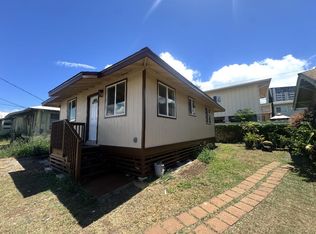 1039 Kamehameha Iv Rd #43, Honolulu, HI 96819