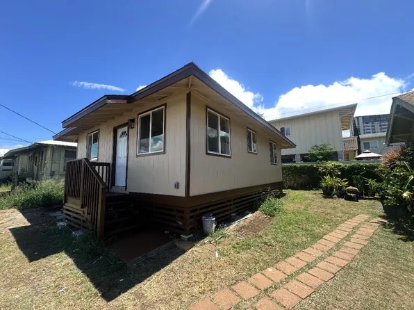 1039 Kamehameha Iv Rd #43, Honolulu, HI 96819