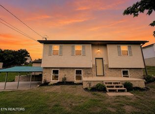 146 Silver Cloud Cir, Newport, TN 37821