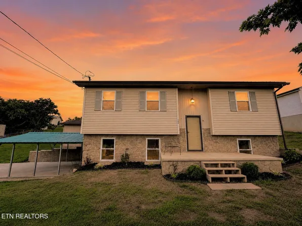 146 Silver Cloud Cir, Newport, TN 37821