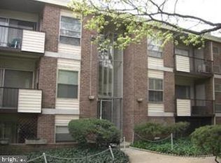 3821 Saint Barnabas Rd #T-204, Suitland, MD 20746