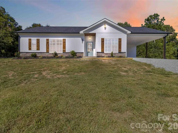 2605 Mount Prospect Dr, Chester, SC 29706
