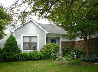 4422 Caledonia Way, Indianapolis, IN