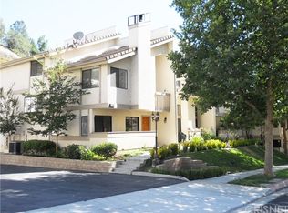 26116 Alizia Canyon Dr UNIT A, Calabasas, CA 91302