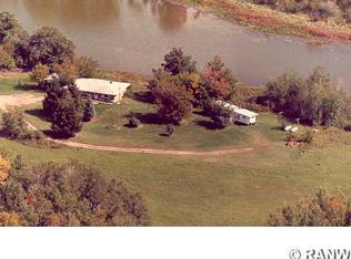 W8735 Pine Ln, Shell Lake, WI 54871