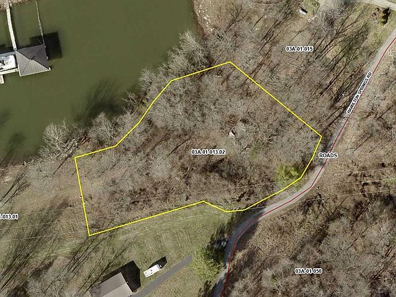 5th image of 1063 Hamilton Springs Rd