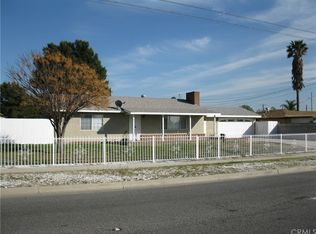 855 N Cactus Ave, Rialto, CA 92376