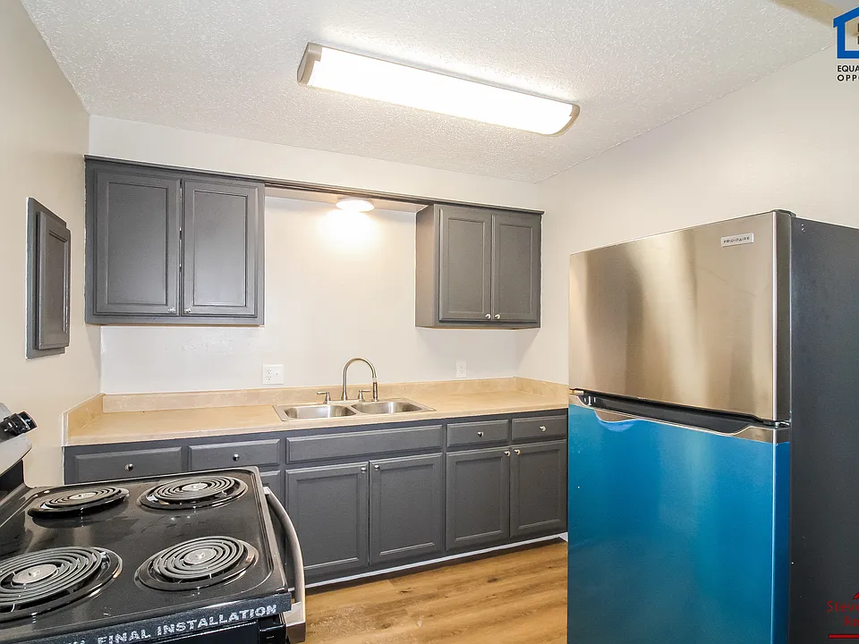 Highpoint Estate Apartments