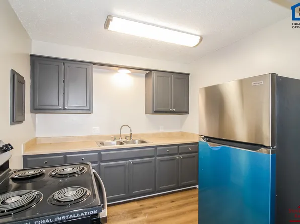 Highpoint Estate Apartments